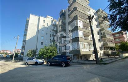 ÇANAKKALE MERKEZ ESENLER MAHALLESİ 3+1 SATILIK DAİRE