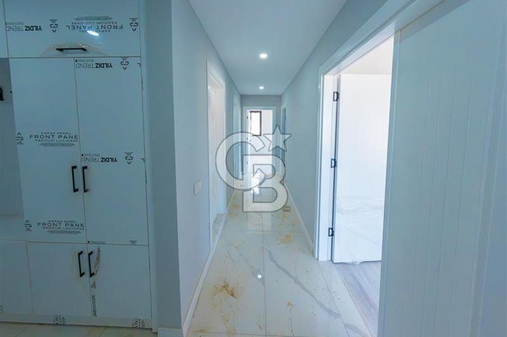 CB ARDENDEN ANTALYA DEMRE BEYMELEKTE SATILIK 3+1 DAİRE