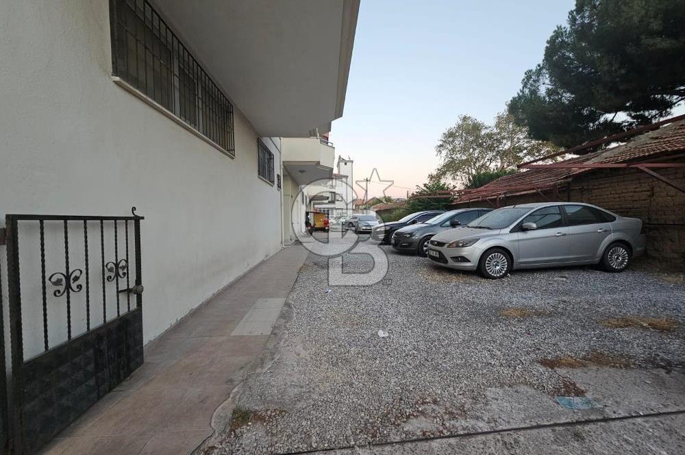 Balıkesir Ayvalık Altınova'da Merkezi Konumda 3+1 Satılık Daire