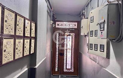 POLAT CADDESİ ÜZERİ DENİZ MANZARALI DOĞALGAZLI KİRALIK 3+1 DAİRE
