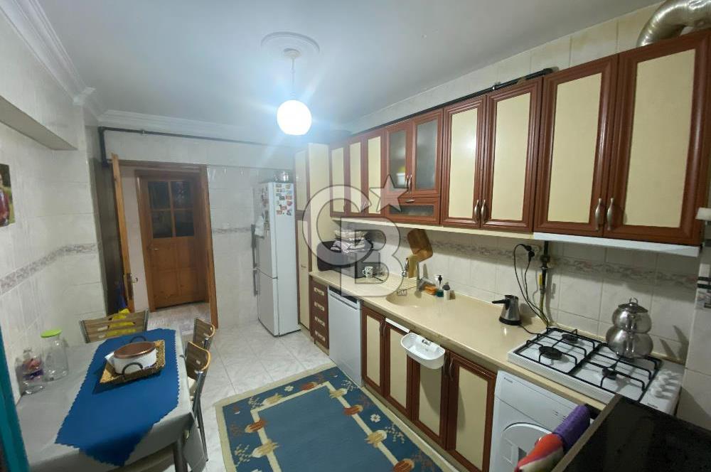 ÇANAKKALE MERKEZ ESENLER MAHALLESİ 3+1 SATILIK DAİRE