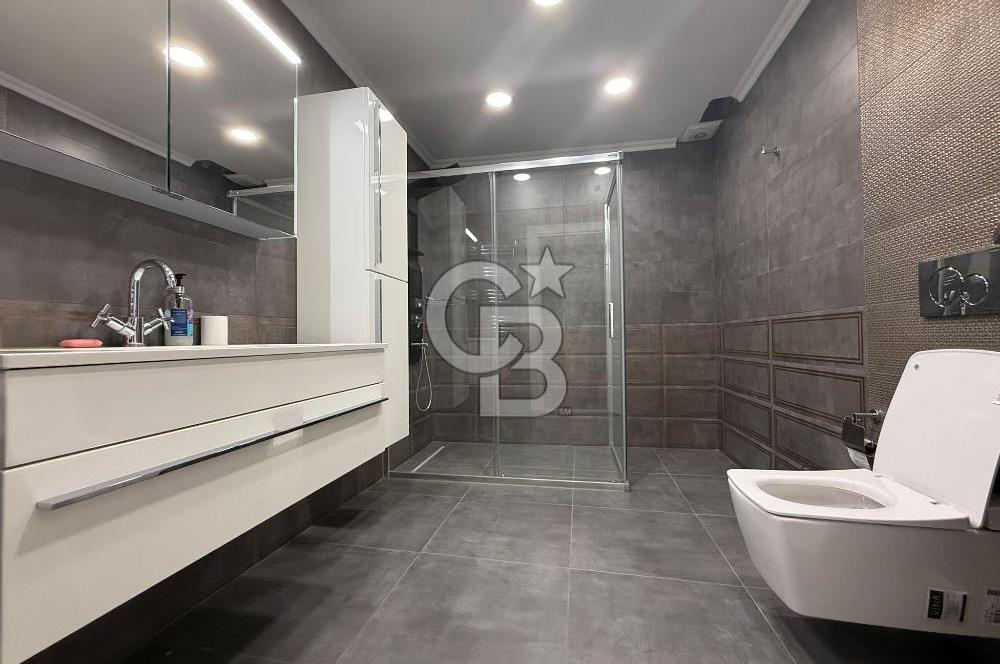 ÇAYYOLU 1920.CAD ÜZERİ YAPILI 400m² İŞYERİNE UYGUN KİRALIK VİLLA