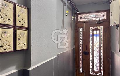 POLAT CADDESİ ÜZERİ DENİZ MANZARALI DOĞALGAZLI KİRALIK 3+1 DAİRE