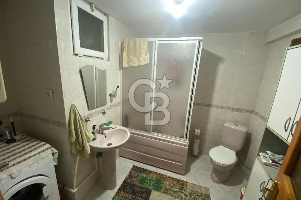 ÇANAKKALE MERKEZ ESENLER MAHALLESİ 3+1 SATILIK DAİRE