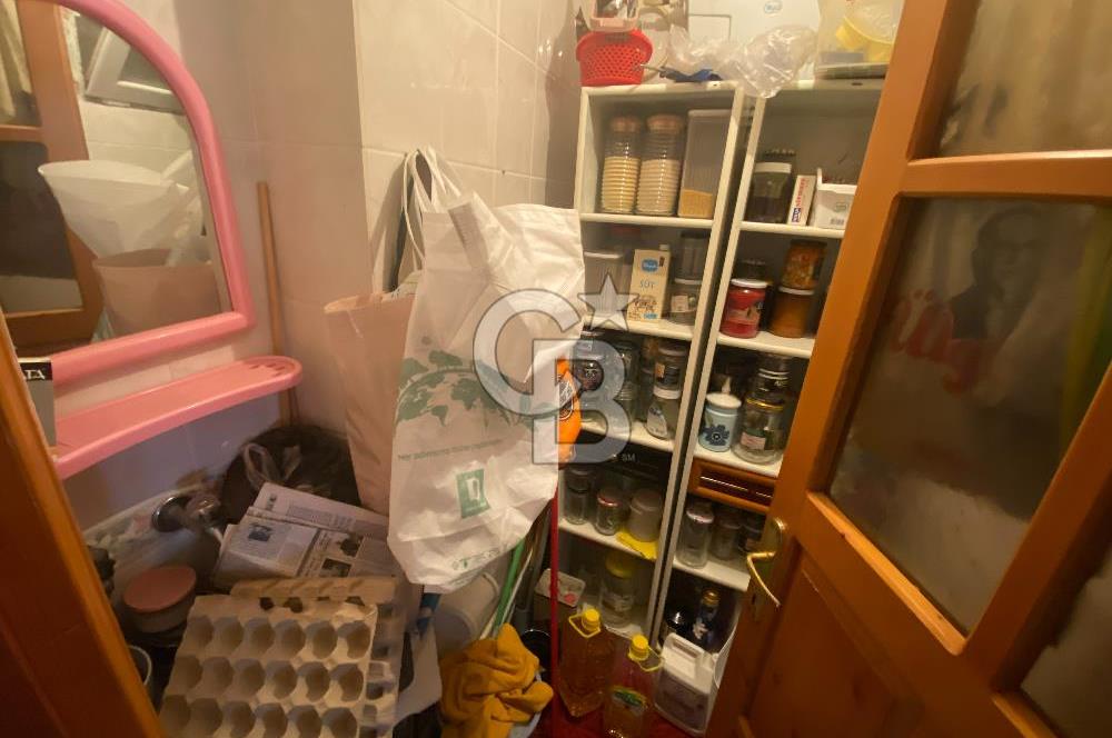 ÇANAKKALE MERKEZ ESENLER MAHALLESİ 3+1 SATILIK DAİRE