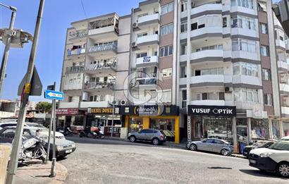 POLAT CADDESİ ÜZERİ DENİZ MANZARALI DOĞALGAZLI KİRALIK 3+1 DAİRE