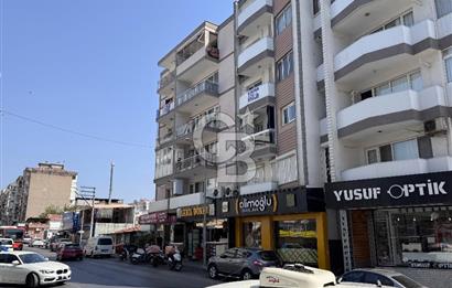 POLAT CADDESİ ÜZERİ DENİZ MANZARALI DOĞALGAZLI KİRALIK 3+1 DAİRE