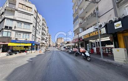 POLAT CADDESİ ÜZERİ DENİZ MANZARALI DOĞALGAZLI KİRALIK 3+1 DAİRE