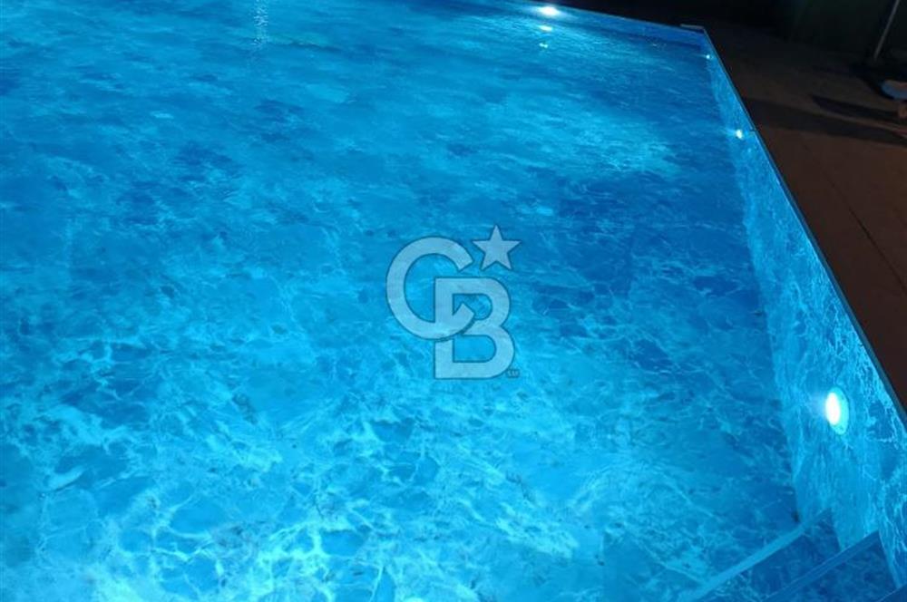 İzmir Çiğli Sasalı’da KİRALIK 3+1 VİLLA