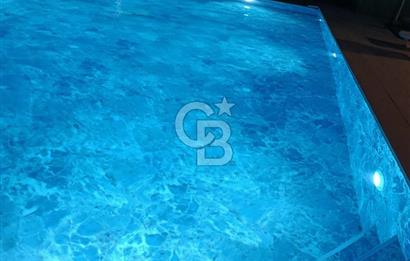 İzmir Çiğli Sasalı’da KİRALIK 3+1 VİLLA