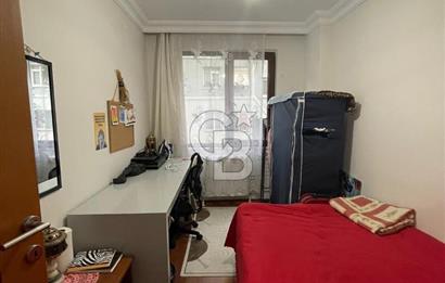 YURTSEVER RESIDENCE'TA 2+1 SATILIK DAIRE MERKEZI KONUM