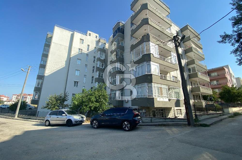 ÇANAKKALE MERKEZ ESENLER MAHALLESİ 3+1 SATILIK DAİRE