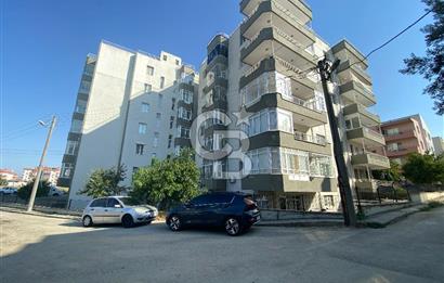 ÇANAKKALE MERKEZ ESENLER MAHALLESİ 3+1 SATILIK DAİRE