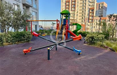 Yenitepe İzmir 3. Etapta Satılık 3+1 Daire 
