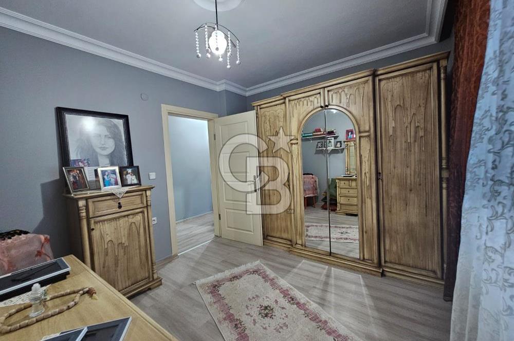 Balıkesir Ayvalık Altınova'da Merkezi Konumda 3+1 Satılık Daire