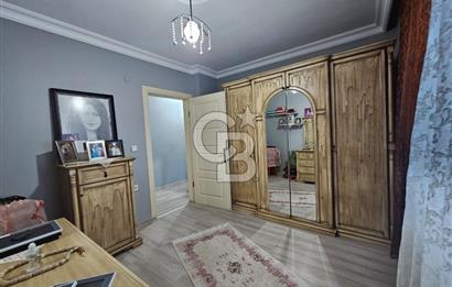 Balıkesir Ayvalık Altınova'da Merkezi Konumda 3+1 Satılık Daire
