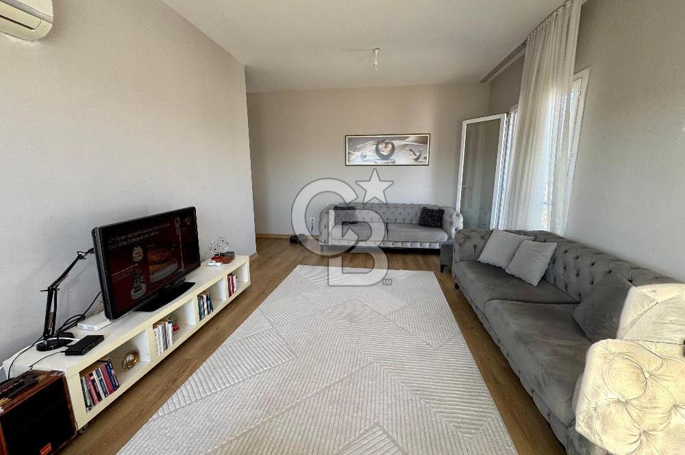 Yenitepe İzmir 3. Etapta Satılık 3+1 Daire 