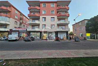 Balıkesir Ayvalık Altınova'da Merkezi Konumda 3+1 Satılık Daire