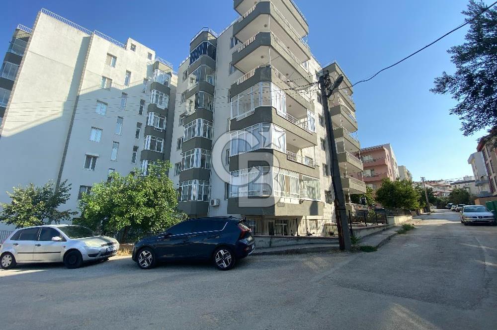 ÇANAKKALE MERKEZ ESENLER MAHALLESİ 3+1 SATILIK DAİRE