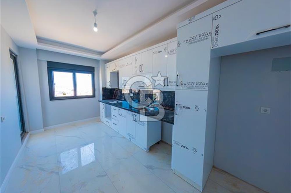 CB ARDENDEN ANTALYA DEMRE BEYMELEKTE SATILIK 3+1 DAİRE