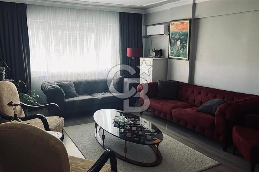 CB KİNG'DEN EDREMİT/CAMİVASAT MAHALLESİ EŞYALI 2+1 KİRALIK DAİRE