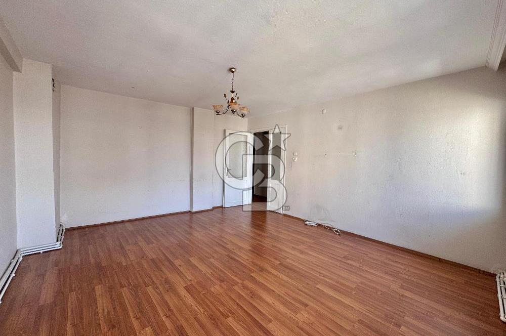 POLAT CADDESİ ÜZERİ DENİZ MANZARALI DOĞALGAZLI KİRALIK 3+1 DAİRE