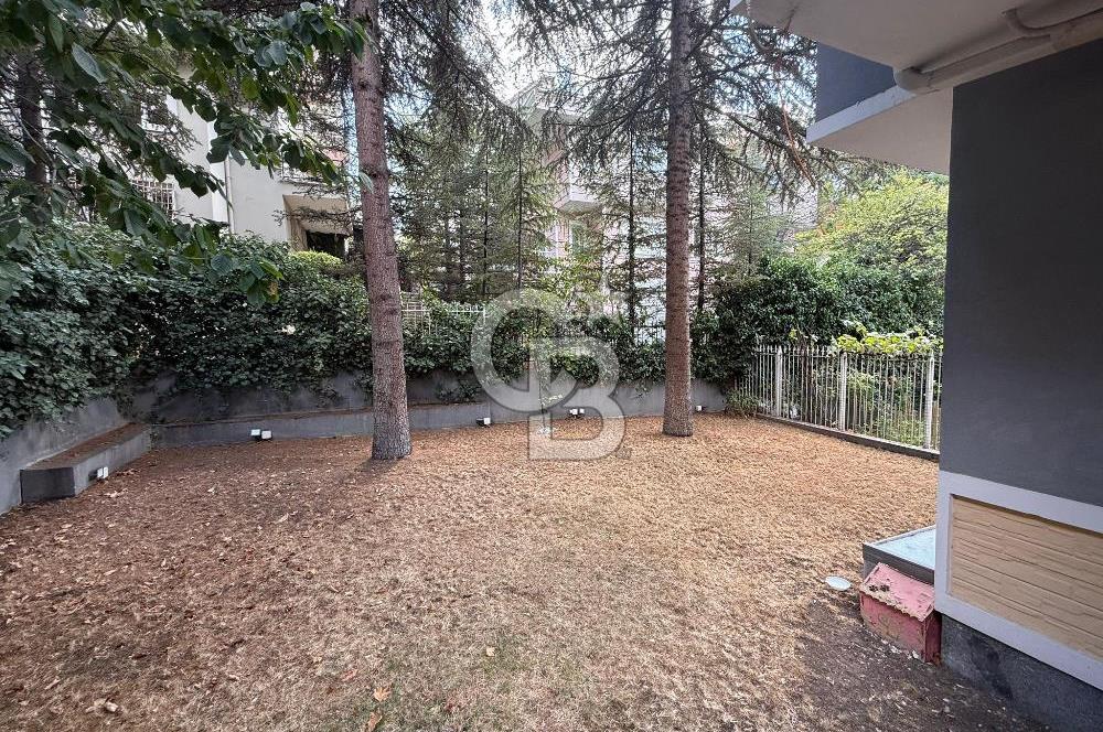 ÇAYYOLU 1920.CAD ÜZERİ YAPILI 400m² İŞYERİNE UYGUN KİRALIK VİLLA