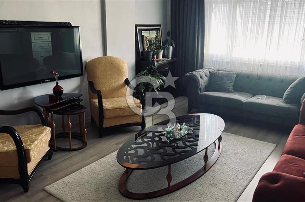 CB KİNG'DEN EDREMİT/CAMİVASAT MAHALLESİ EŞYALI 2+1 KİRALIK DAİRE