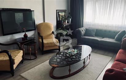 CB KİNG'DEN EDREMİT/CAMİVASAT MAHALLESİ EŞYALI 2+1 KİRALIK DAİRE