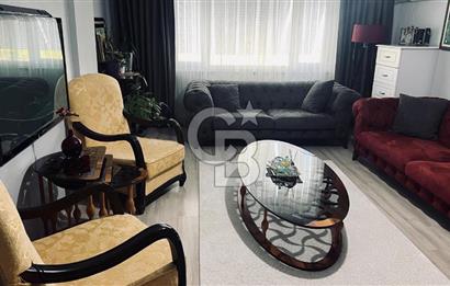 CB KİNG'DEN EDREMİT/CAMİVASAT MAHALLESİ EŞYALI 2+1 KİRALIK DAİRE