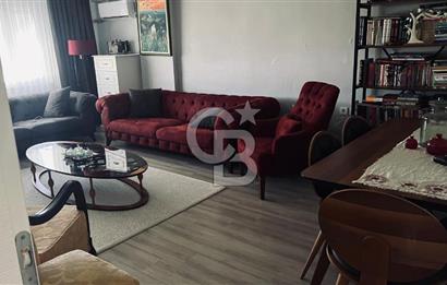CB KİNG'DEN EDREMİT/CAMİVASAT MAHALLESİ EŞYALI 2+1 KİRALIK DAİRE