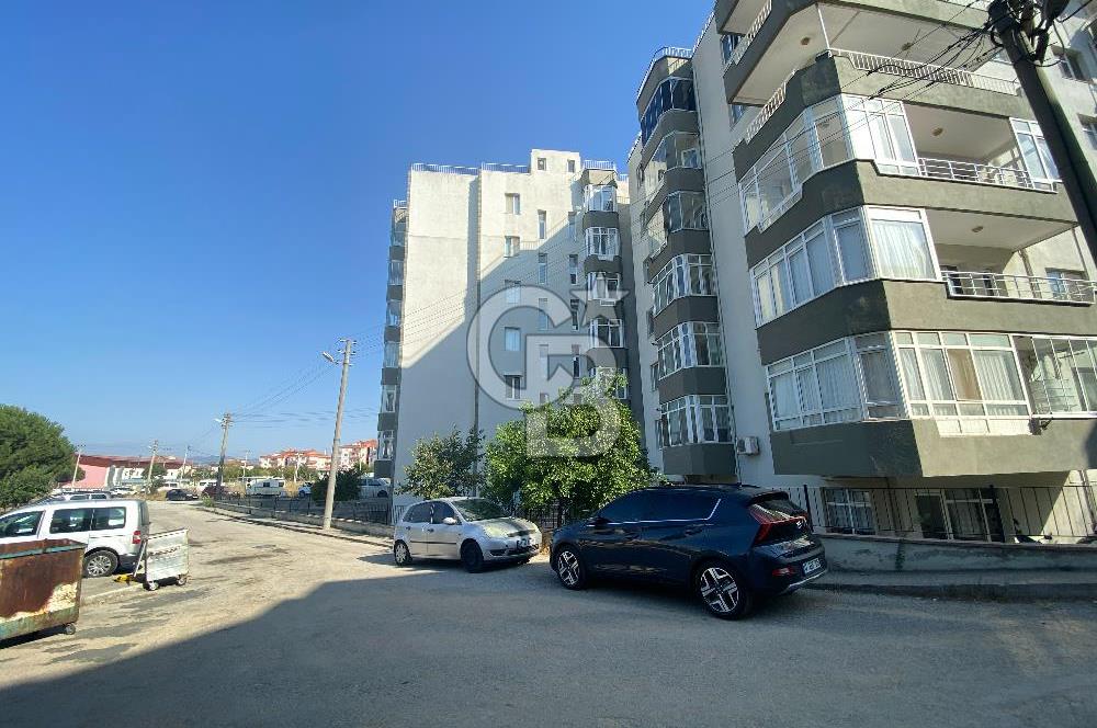 ÇANAKKALE MERKEZ ESENLER MAHALLESİ 3+1 SATILIK DAİRE