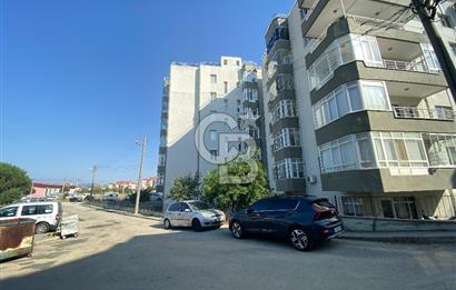 ÇANAKKALE MERKEZ ESENLER MAHALLESİ 3+1 SATILIK DAİRE