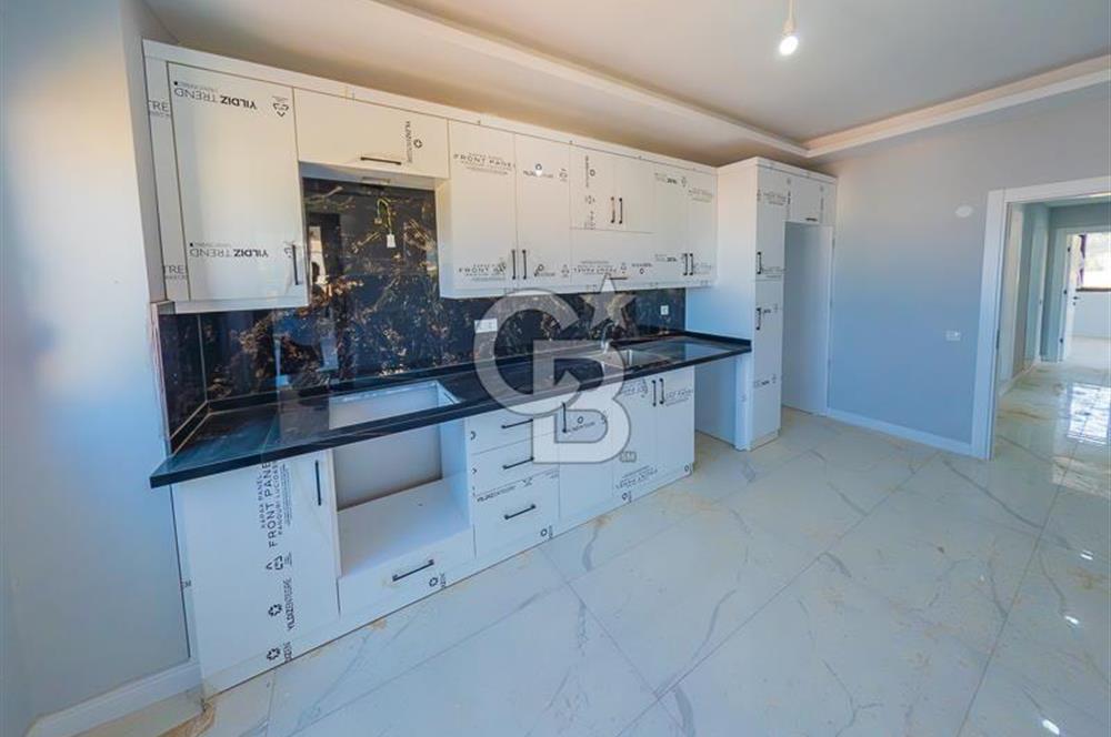 CB ARDENDEN ANTALYA DEMRE BEYMELEKTE SATILIK 3+1 DAİRE