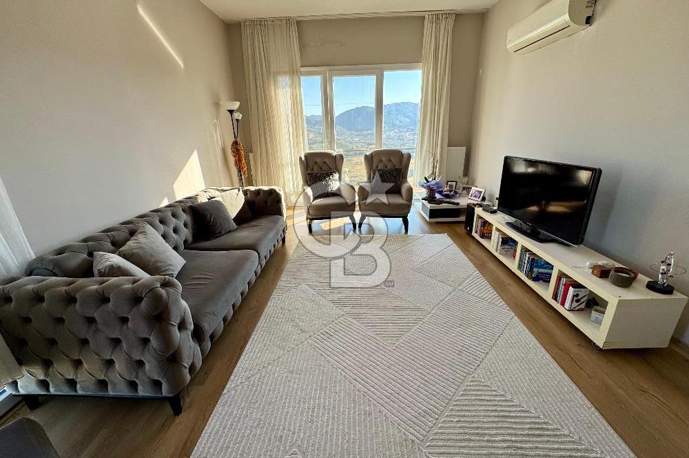 Yenitepe İzmir 3. Etapta Satılık 3+1 Daire 