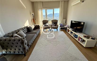 Yenitepe İzmir 3. Etapta Satılık 3+1 Daire 
