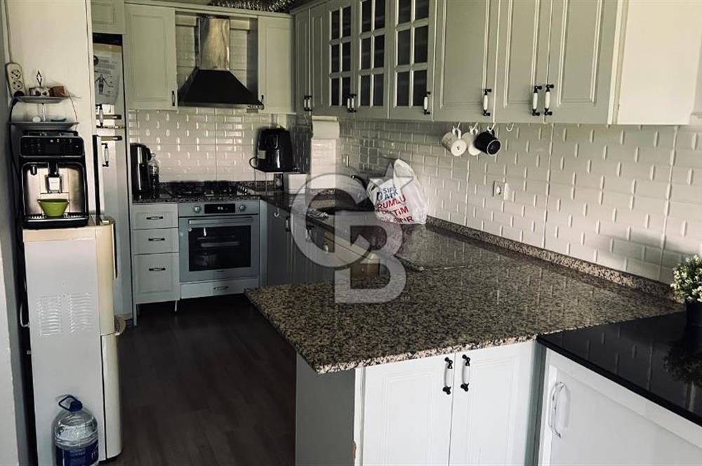 CB KİNG'DEN EDREMİT/CAMİVASAT MAHALLESİ EŞYALI 2+1 KİRALIK DAİRE