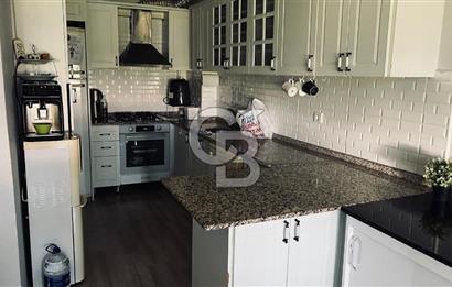 CB KİNG'DEN EDREMİT/CAMİVASAT MAHALLESİ EŞYALI 2+1 KİRALIK DAİRE