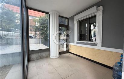 ÇAYYOLU 1920.CAD ÜZERİ YAPILI 400m² İŞYERİNE UYGUN KİRALIK VİLLA