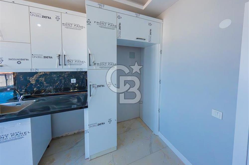 CB ARDENDEN ANTALYA DEMRE BEYMELEKTE SATILIK 3+1 DAİRE