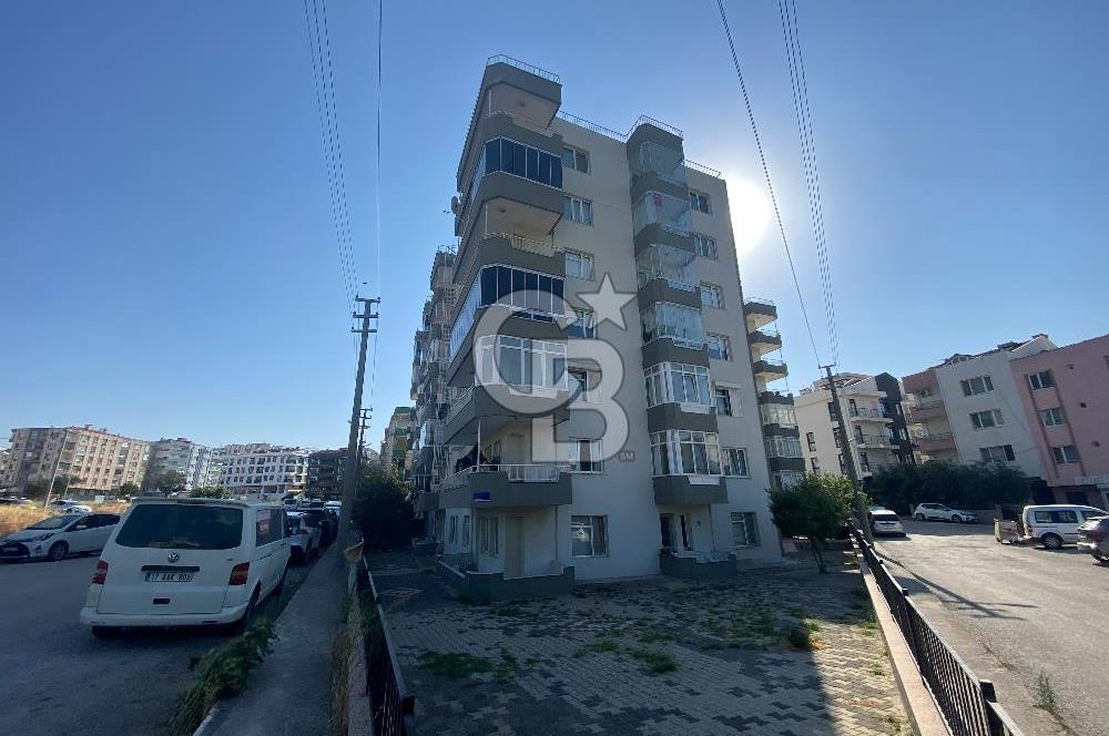 ÇANAKKALE MERKEZ ESENLER MAHALLESİ 3+1 SATILIK DAİRE