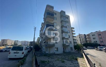 ÇANAKKALE MERKEZ ESENLER MAHALLESİ 3+1 SATILIK DAİRE