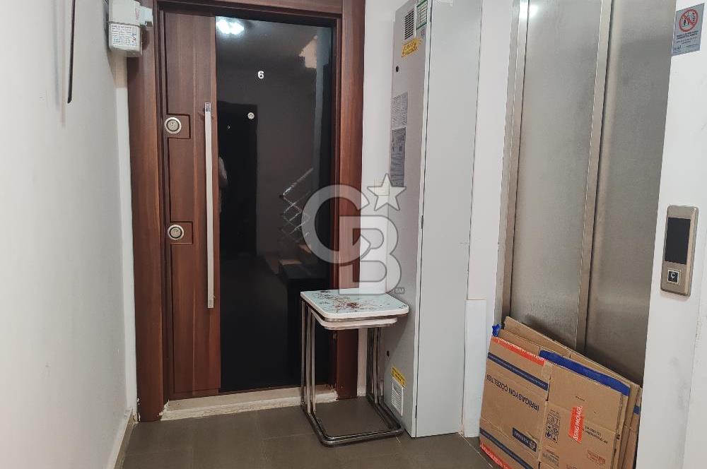 Ataşehir Esatpaşa Mah. 2+2 satılık dubleks