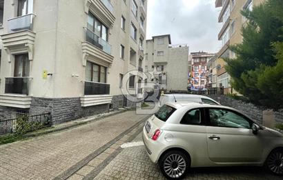 YURTSEVER RESIDENCE'TA 2+1 SATILIK DAIRE MERKEZI KONUM