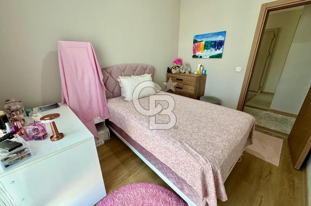 Yenitepe İzmir 3. Etapta Satılık 3+1 Daire 