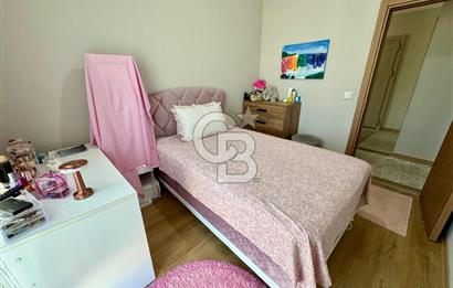 Yenitepe İzmir 3. Etapta Satılık 3+1 Daire 