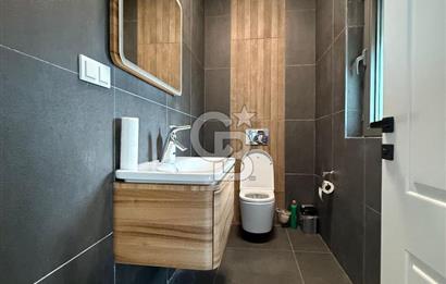 ÇAYYOLU 1920.CAD ÜZERİ YAPILI 400m² İŞYERİNE UYGUN KİRALIK VİLLA