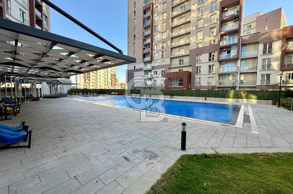Yenitepe İzmir 3. Etapta Satılık 3+1 Daire 