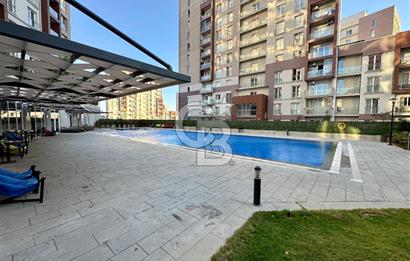 Yenitepe İzmir 3. Etapta Satılık 3+1 Daire 