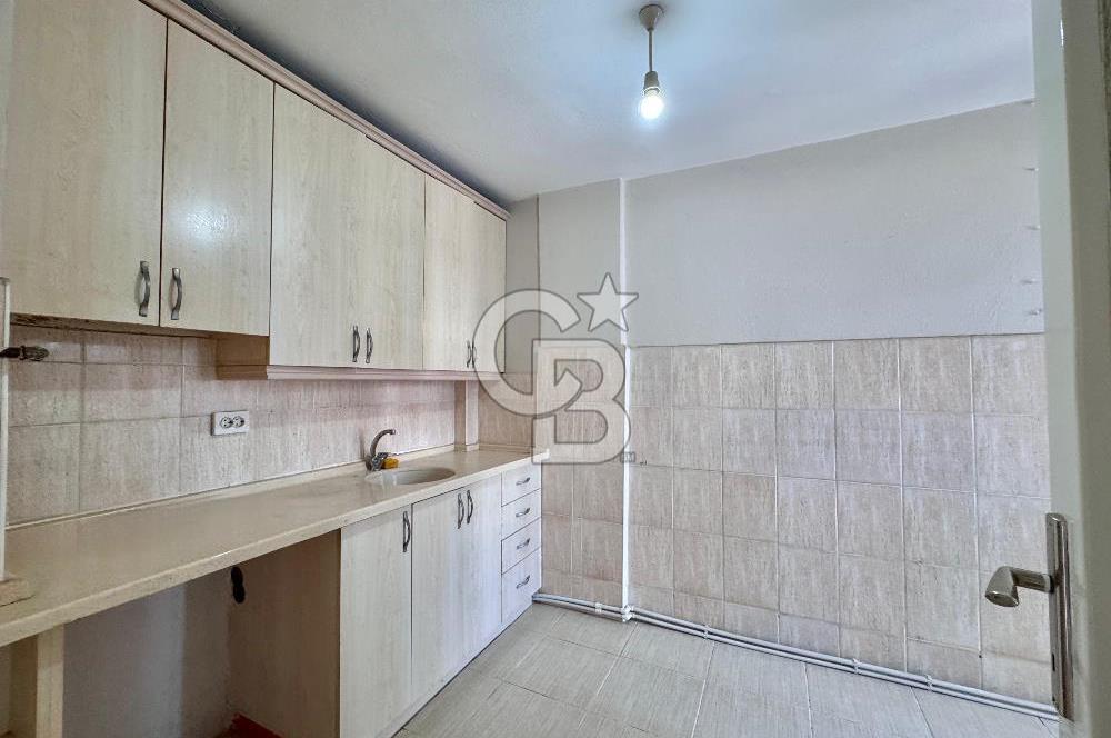 POLAT CADDESİ ÜZERİ DENİZ MANZARALI DOĞALGAZLI KİRALIK 3+1 DAİRE